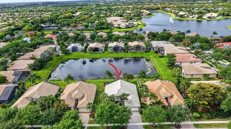 7528 Tarpon Cove Circle Lake Worth FL 33467