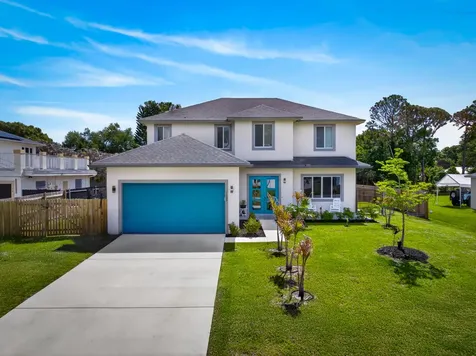 1633 SW Davis Street Port St Lucie FL 34953