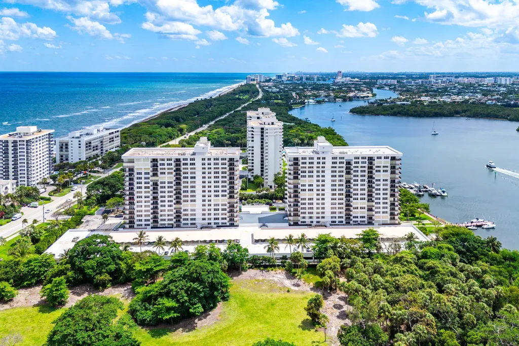 2121 N Ocean Boulevard Boca Raton FL 33431
