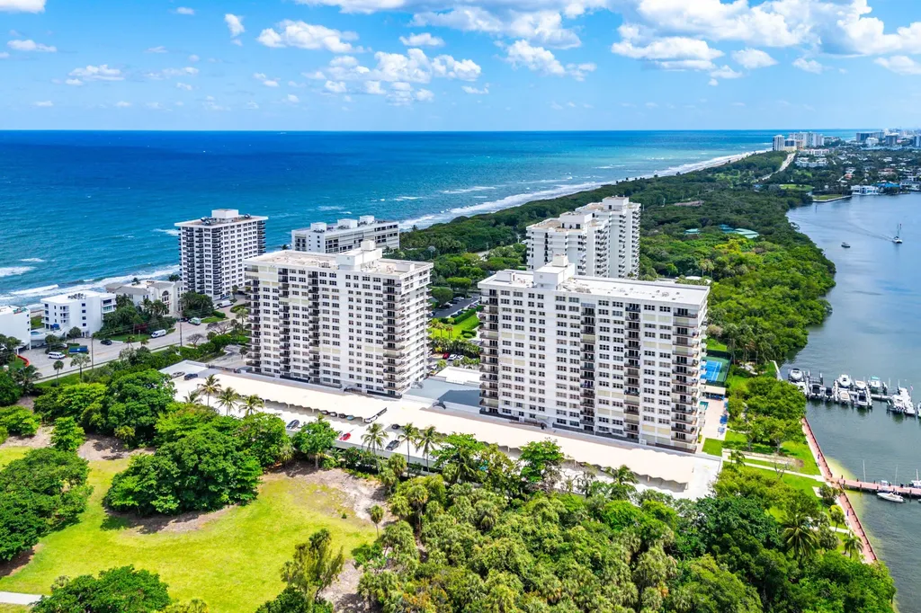 2121 N Ocean Boulevard Boca Raton FL 33431