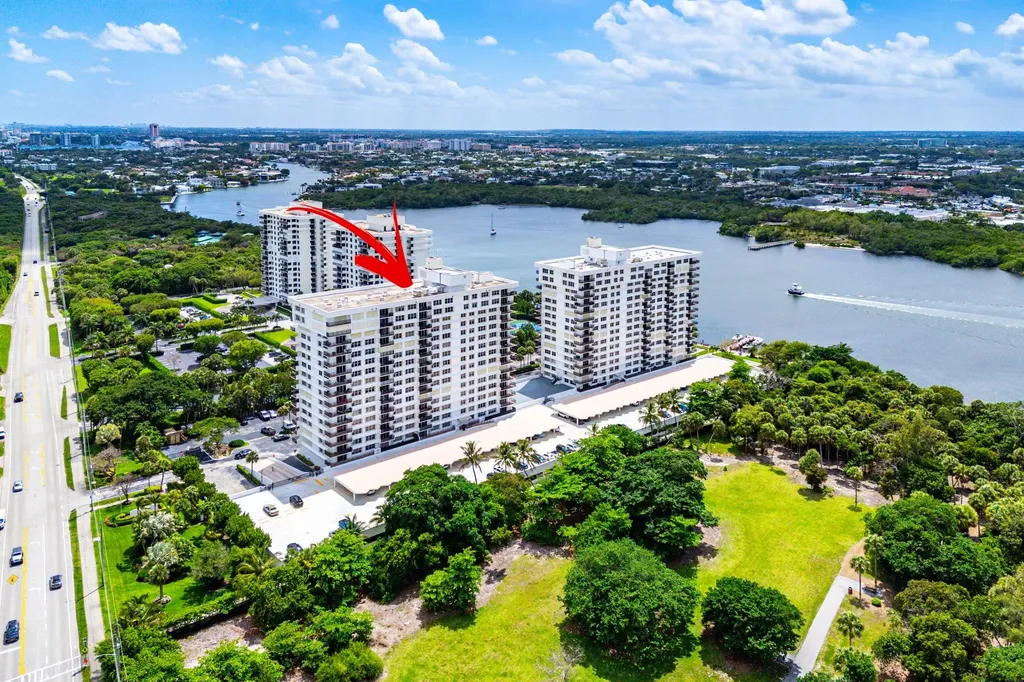 2121 N Ocean Boulevard Boca Raton FL 33431