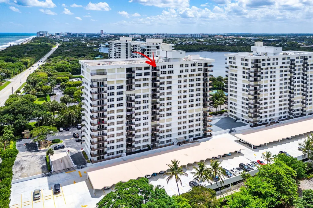 2121 N Ocean Boulevard Boca Raton FL 33431