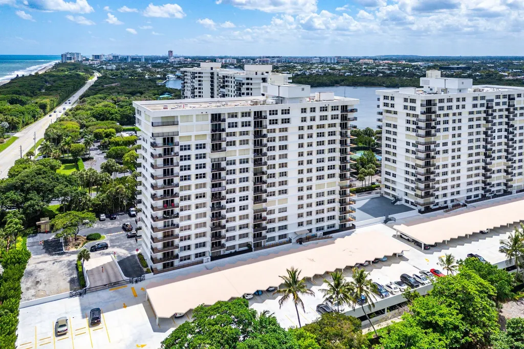 2121 N Ocean Boulevard Boca Raton FL 33431