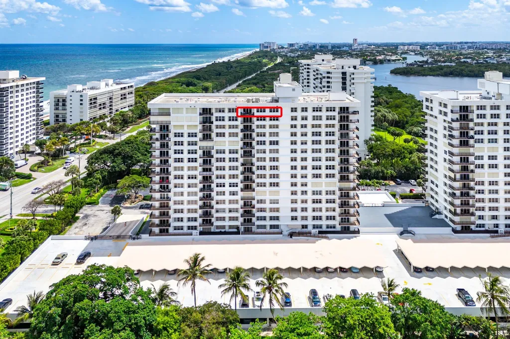 2121 N Ocean Boulevard Boca Raton FL 33431