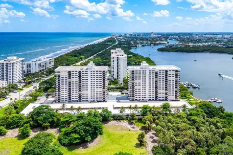 2121 N Ocean Boulevard Boca Raton FL 33431