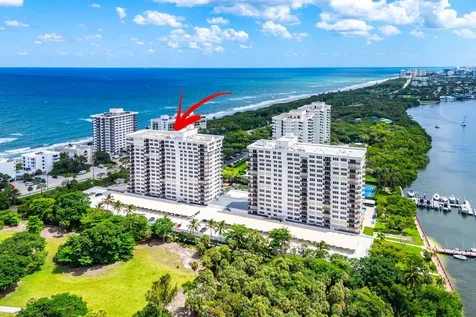 2121 N Ocean Boulevard Boca Raton FL 33431