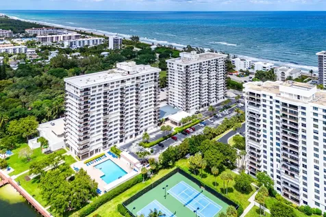 2121 N Ocean Boulevard Boca Raton FL 33431