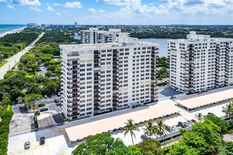 2121 N Ocean Boulevard Boca Raton FL 33431