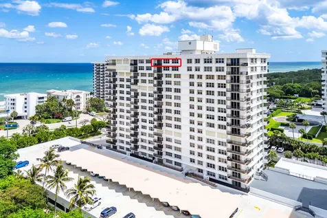 2121 N Ocean Boulevard Boca Raton FL 33431