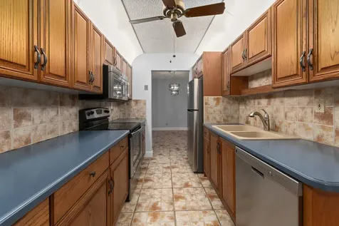 1767 S Dovetail Drive Fort Pierce FL 34982