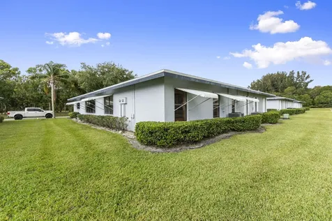 1767 S Dovetail Drive Fort Pierce FL 34982