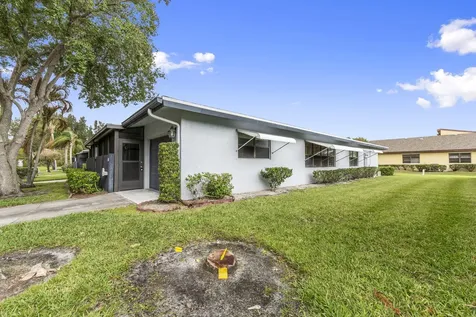 1767 S Dovetail Drive Fort Pierce FL 34982
