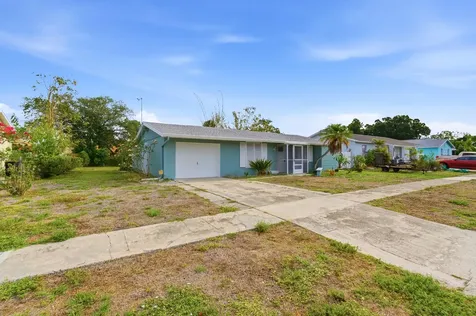 1032 Winsome Road North Fort Myers FL 33903