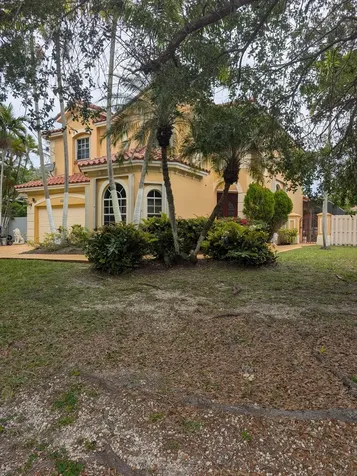 16435 SW 89th Avenue Palmetto Bay FL 33157