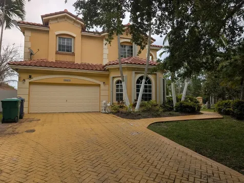 16435 SW 89th Avenue Palmetto Bay FL 33157
