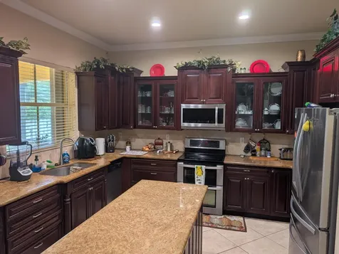 16435 SW 89th Avenue Palmetto Bay FL 33157