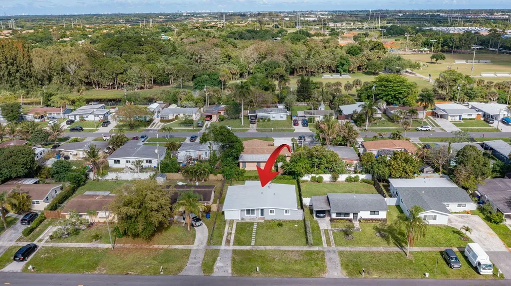 762 Gardenia Drive Royal Palm Beach FL 33411