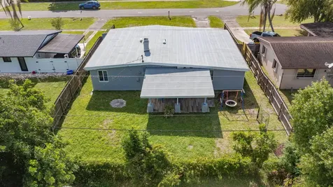 762 Gardenia Drive Royal Palm Beach FL 33411