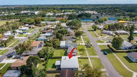 762 Gardenia Drive Royal Palm Beach FL 33411