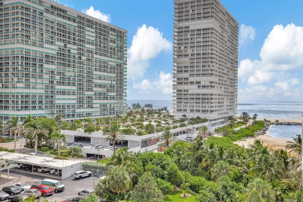 2100 S Ocean Drive Fort Lauderdale FL 33316
