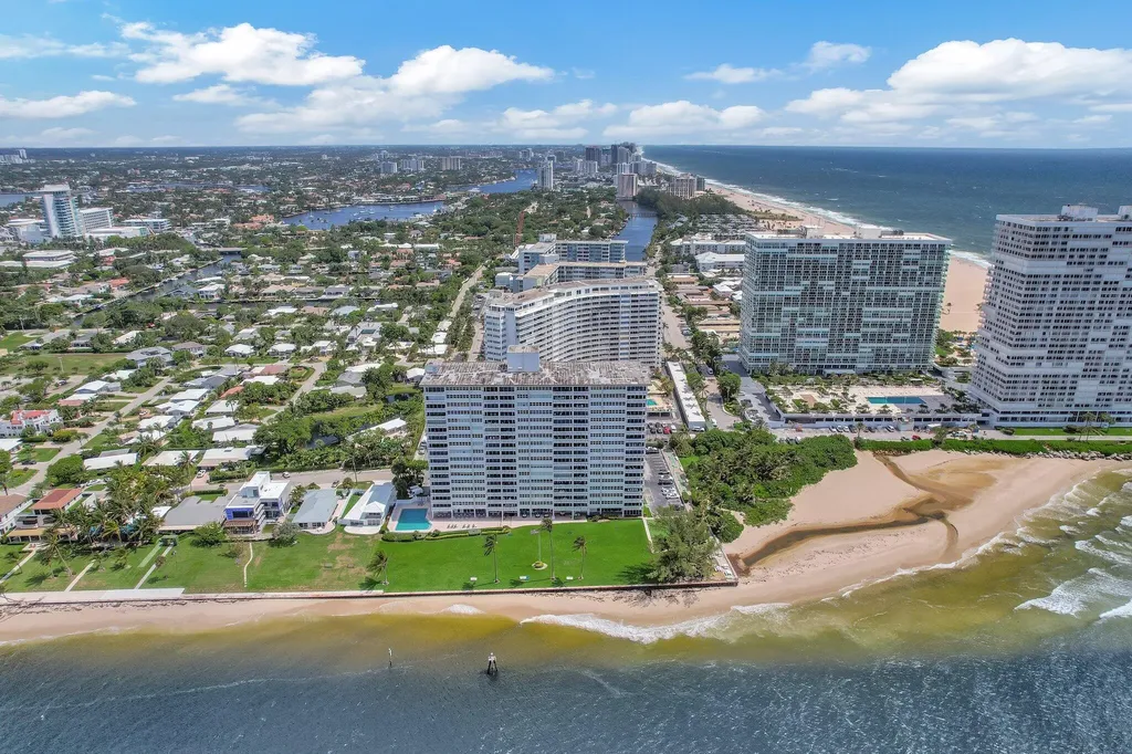 2100 S Ocean Drive Fort Lauderdale FL 33316