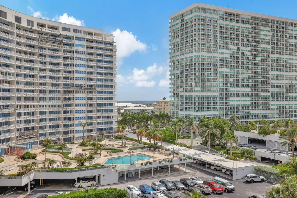 2100 S Ocean Drive Fort Lauderdale FL 33316