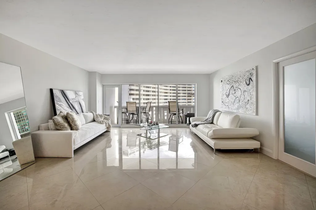 2100 S Ocean Drive Fort Lauderdale FL 33316