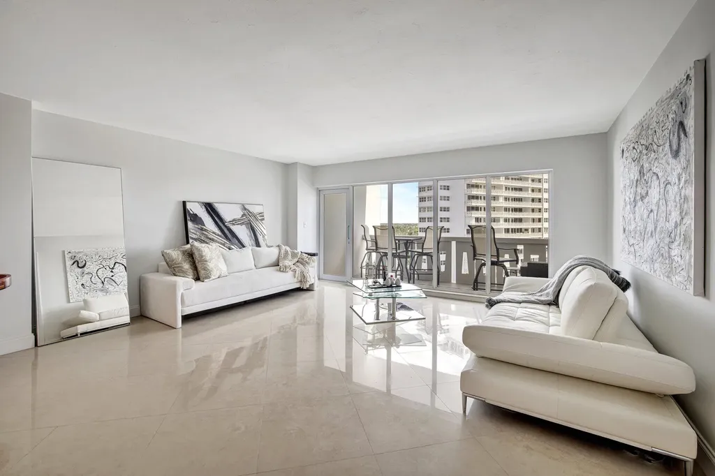 2100 S Ocean Drive Fort Lauderdale FL 33316