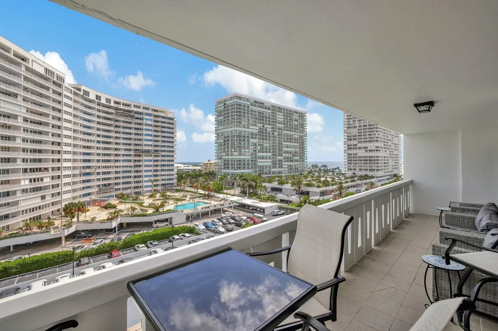 2100 S Ocean Drive Fort Lauderdale FL 33316