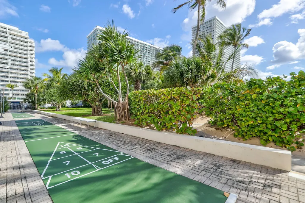 2100 S Ocean Drive Fort Lauderdale FL 33316