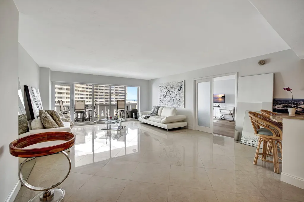 2100 S Ocean Drive Fort Lauderdale FL 33316