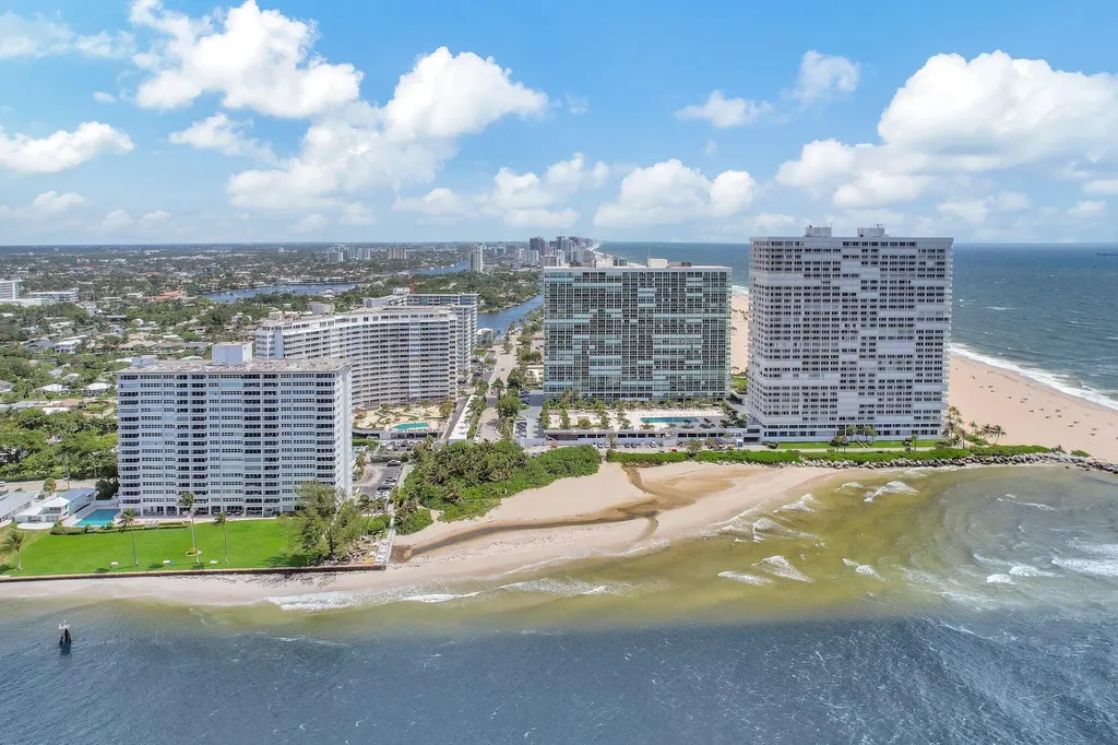 2100 S Ocean Drive Fort Lauderdale FL 33316