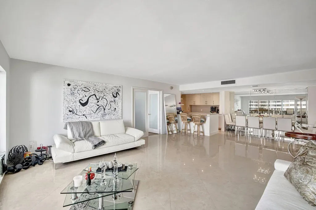 2100 S Ocean Drive Fort Lauderdale FL 33316