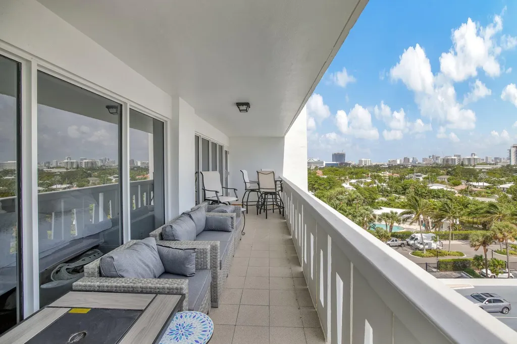 2100 S Ocean Drive Fort Lauderdale FL 33316