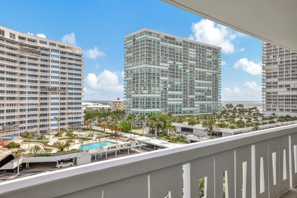 2100 S Ocean Drive Fort Lauderdale FL 33316