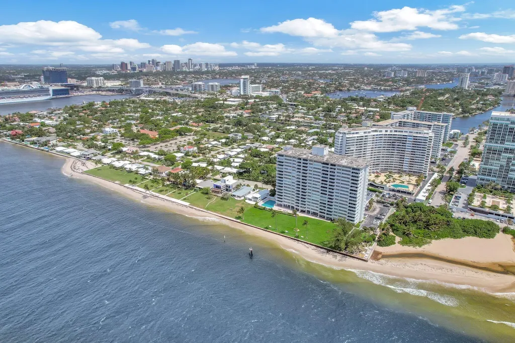 2100 S Ocean Drive Fort Lauderdale FL 33316