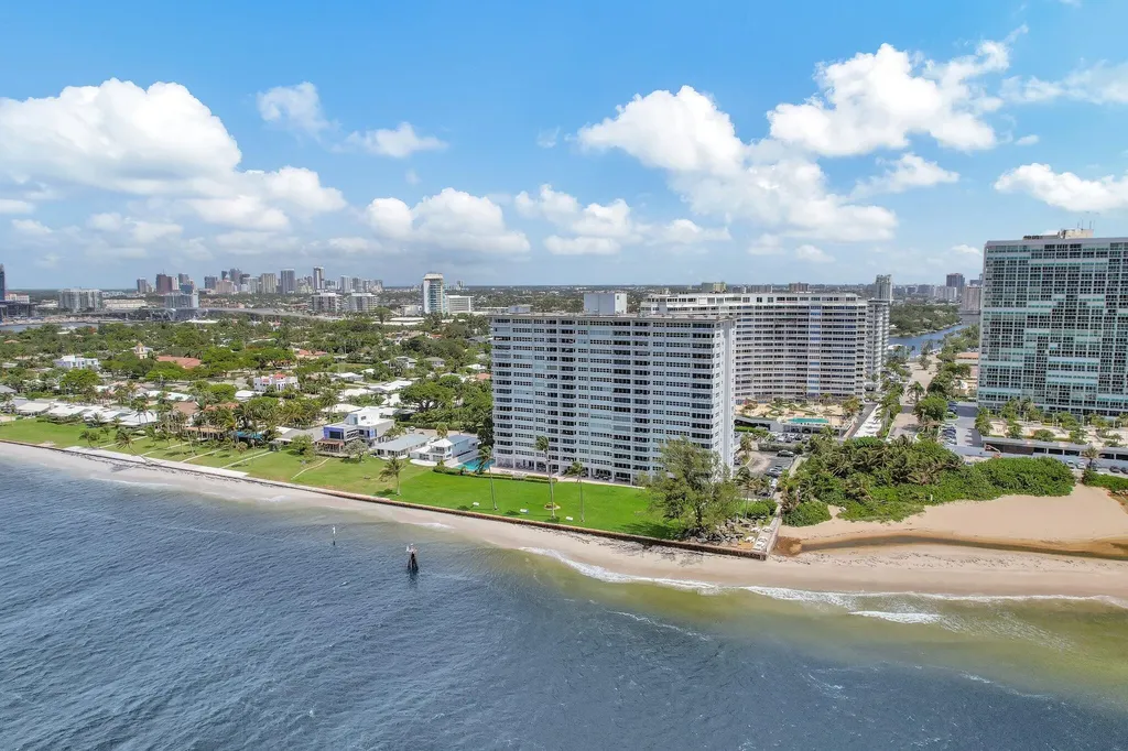 2100 S Ocean Drive Fort Lauderdale FL 33316