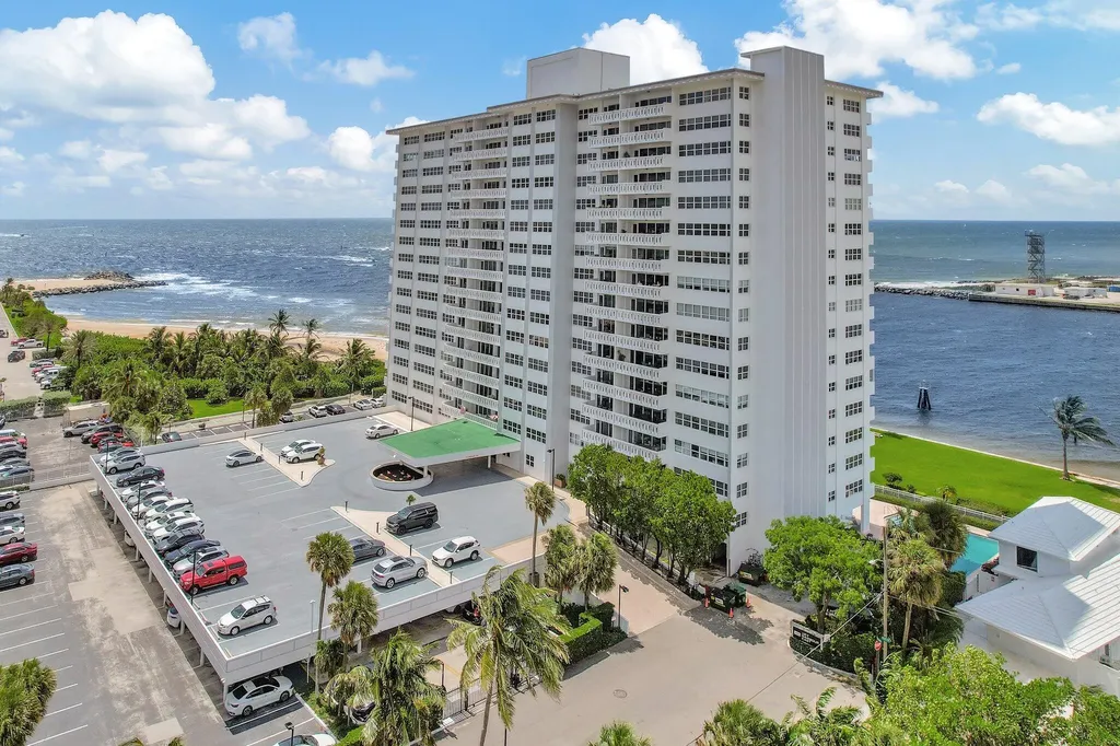 2100 S Ocean Drive Fort Lauderdale FL 33316