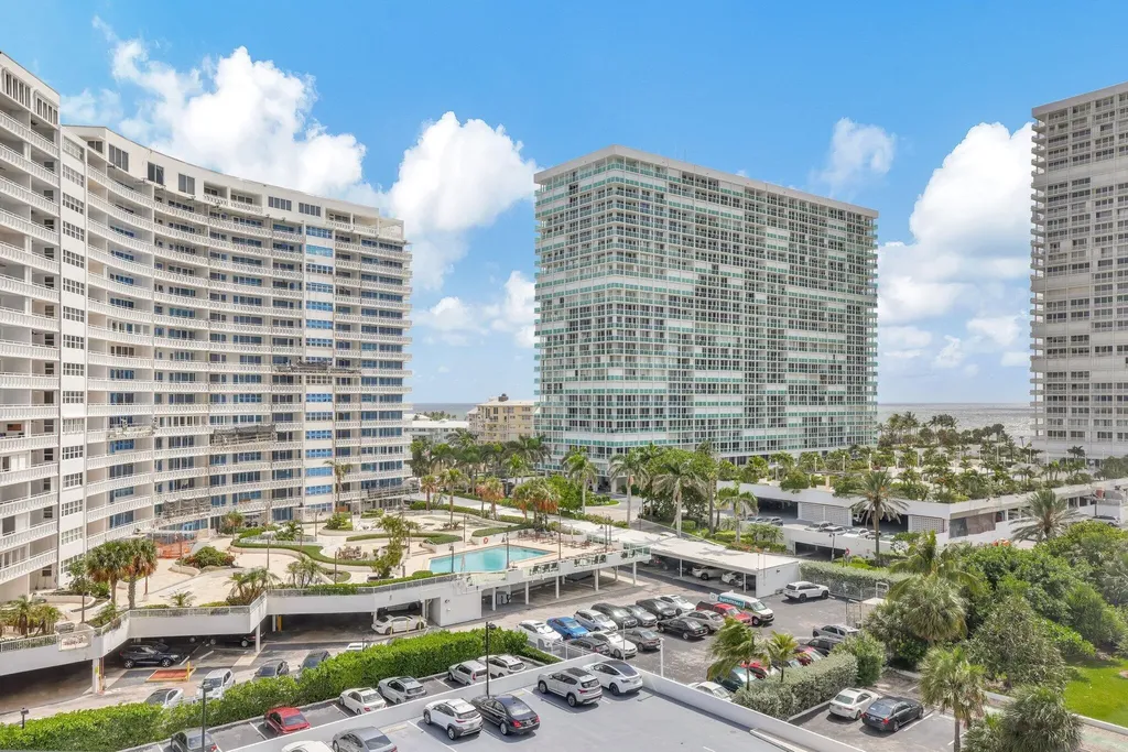 2100 S Ocean Drive Fort Lauderdale FL 33316