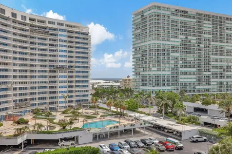 2100 S Ocean Drive Fort Lauderdale FL 33316
