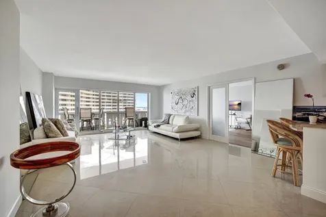 2100 S Ocean Drive Fort Lauderdale FL 33316