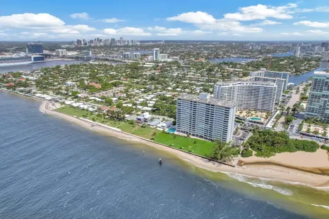 2100 S Ocean Drive Fort Lauderdale FL 33316
