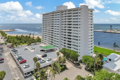 2100 S Ocean Drive Fort Lauderdale FL 33316