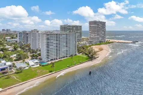 2100 S Ocean Drive Fort Lauderdale FL 33316