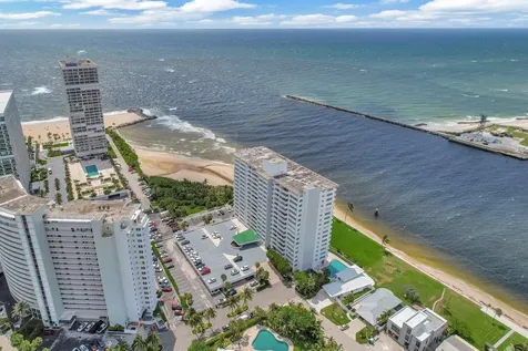 2100 S Ocean Drive Fort Lauderdale FL 33316