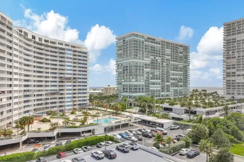 2100 S Ocean Drive Fort Lauderdale FL 33316
