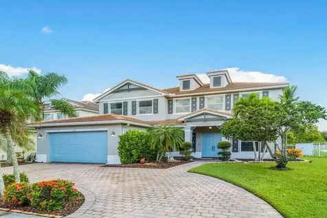 9271 Madewood Court West Palm Beach FL 33411
