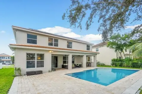 9271 Madewood Court West Palm Beach FL 33411