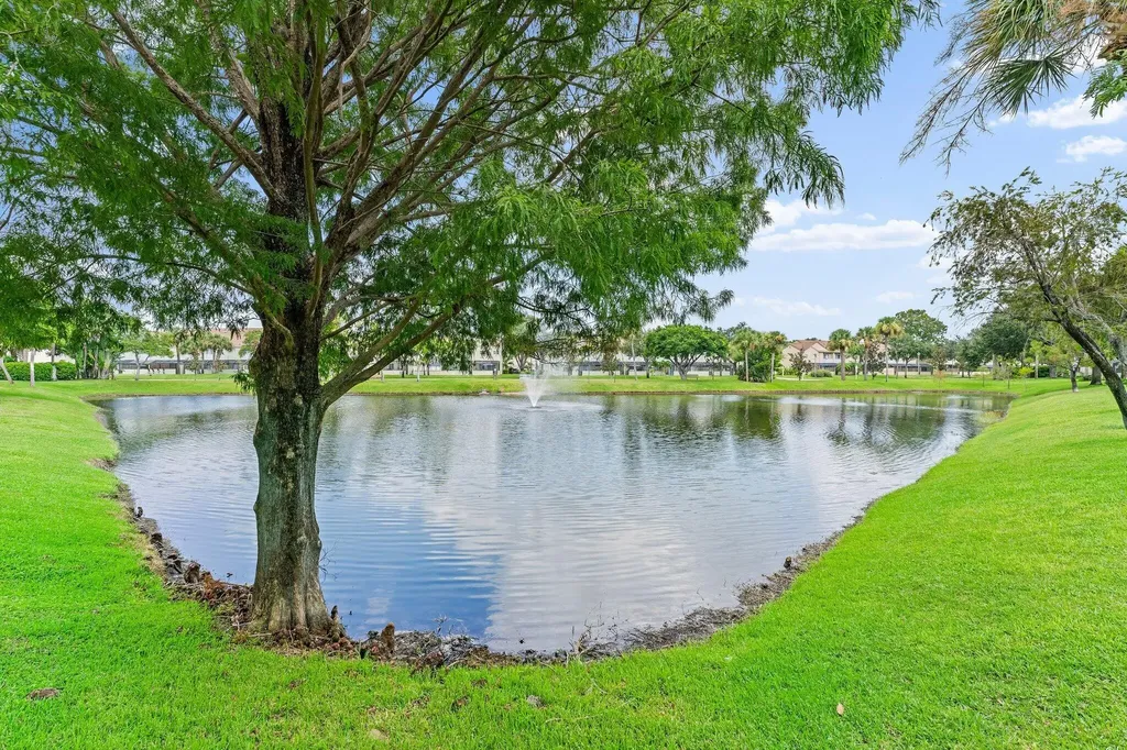 6158 Riverwalk Lane Jupiter FL 33458