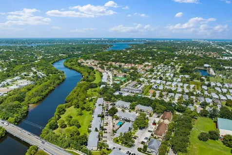 6158 Riverwalk Lane Jupiter FL 33458